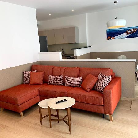 Share Inn Appartements นีซ ภายนอก รูปภาพ