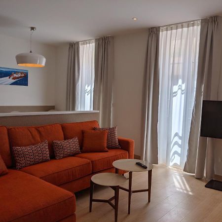 Share Inn Appartements นีซ ภายนอก รูปภาพ