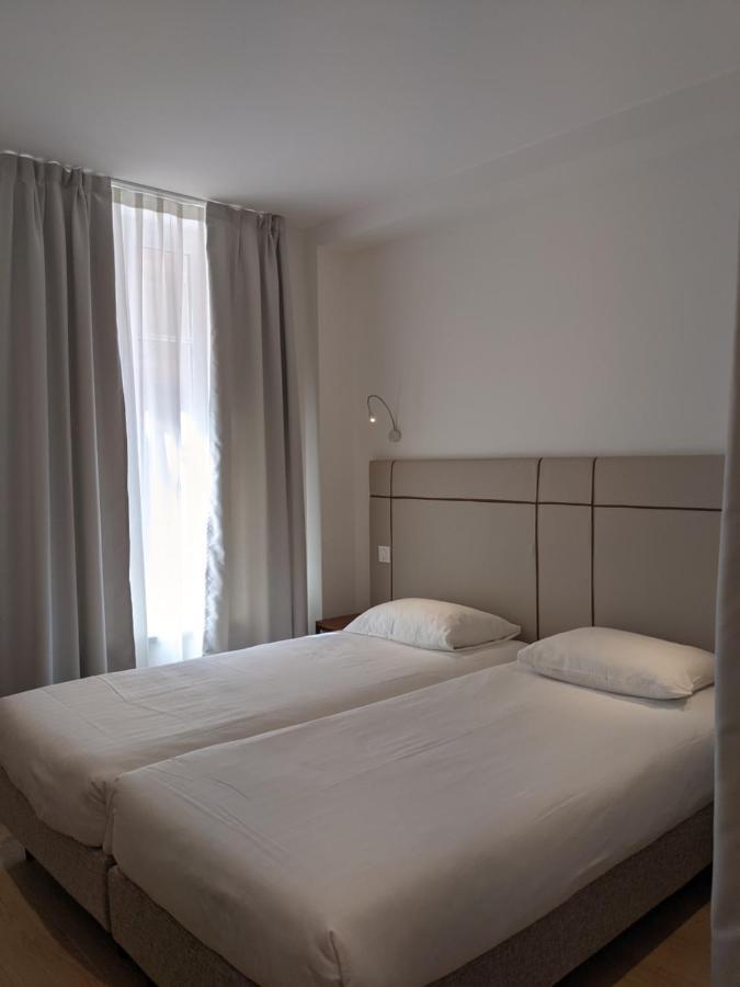 Share Inn Appartements นีซ ภายนอก รูปภาพ
