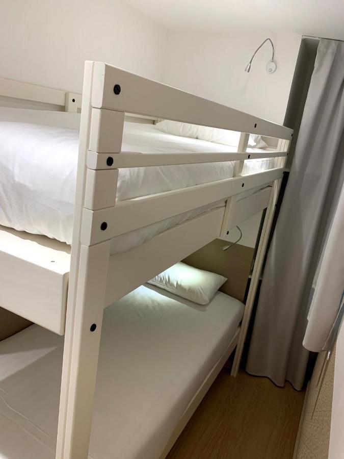 Share Inn Appartements นีซ ภายนอก รูปภาพ