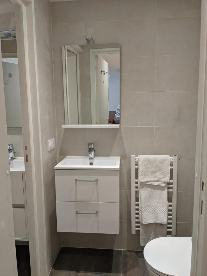 Share Inn Appartements นีซ ภายนอก รูปภาพ