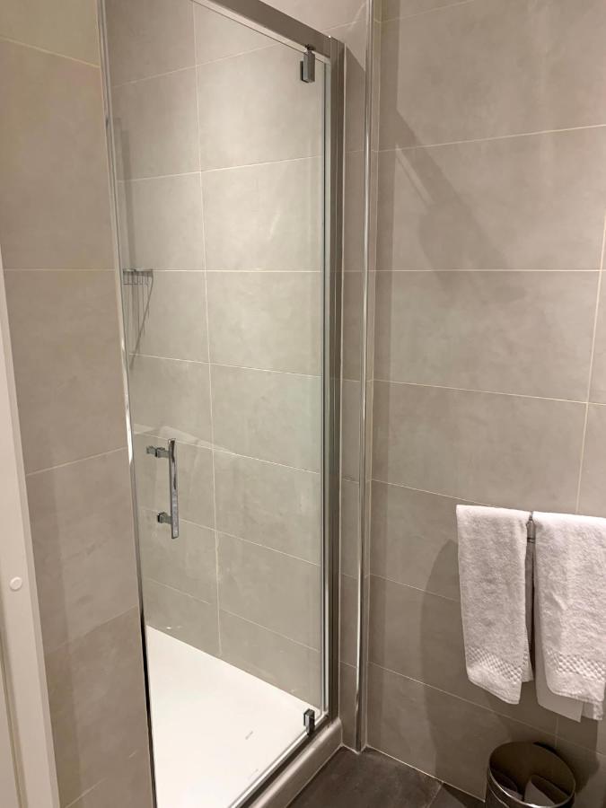 Share Inn Appartements นีซ ภายนอก รูปภาพ